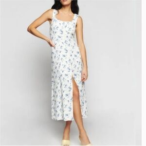 Reformation Londyn Dress